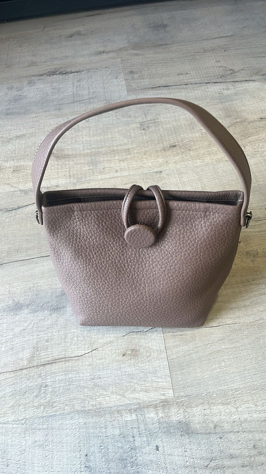 Bolso Cocoo Taupe