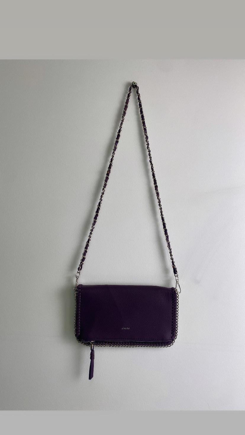 Cartera con  Cadena